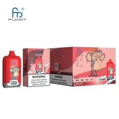 Fumot Digital Box 12000 (16)