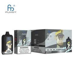 Fumot Digital Box 12000 (16)