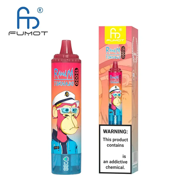 Fumot Randm Tornado 15000 (4)