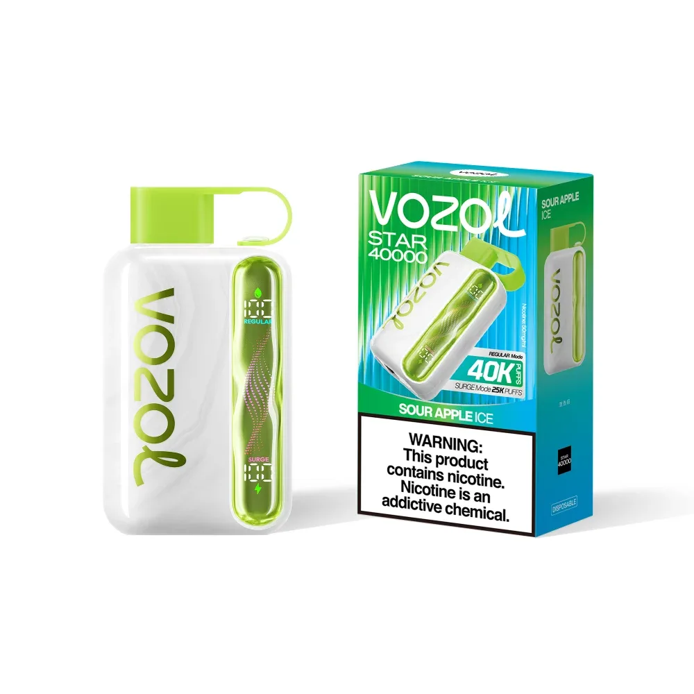 VOZOL STAR 40000 (1)