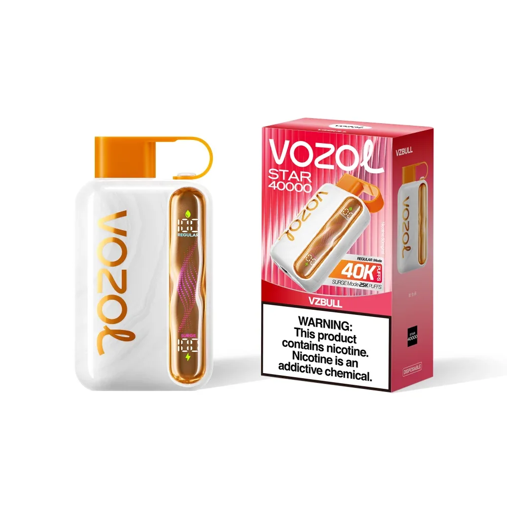 VOZOL STAR 40000 (2)