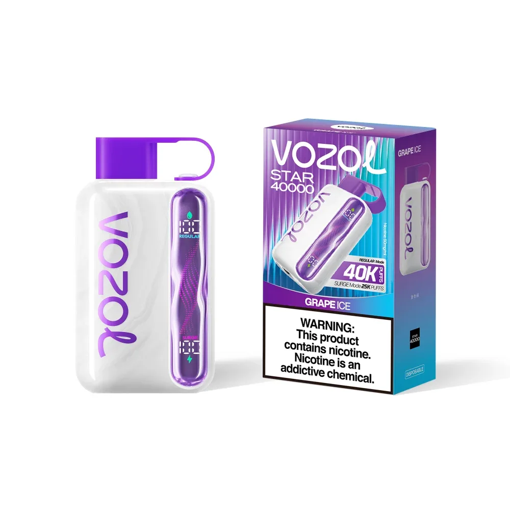 VOZOL STAR 40000 (3)