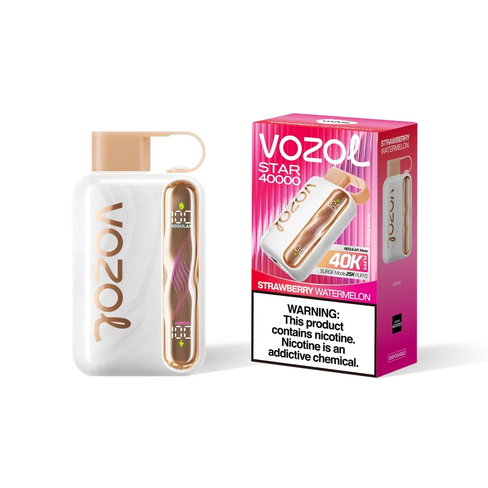 VOZOL STAR 40000 (5)