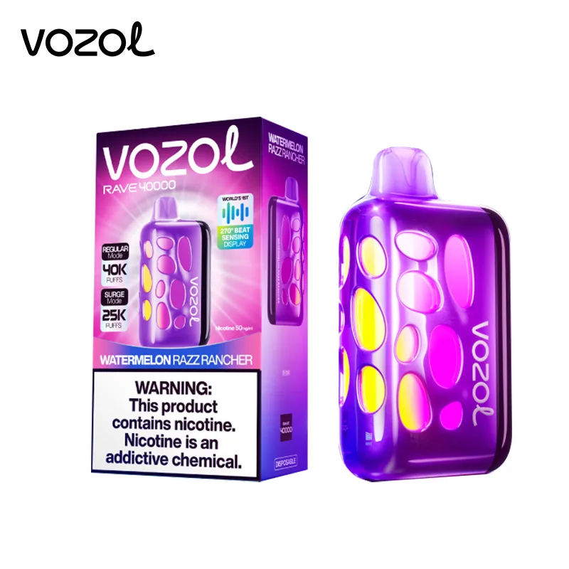 vozol rave 40000 (1)