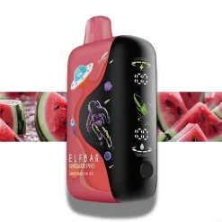 Elfbar Gh 33000 Pro Disposable Vape