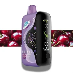 Elfbar Gh 33000 Pro Disposable Vape