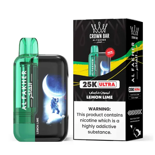 Alfakher 25000 ULTRA (6)