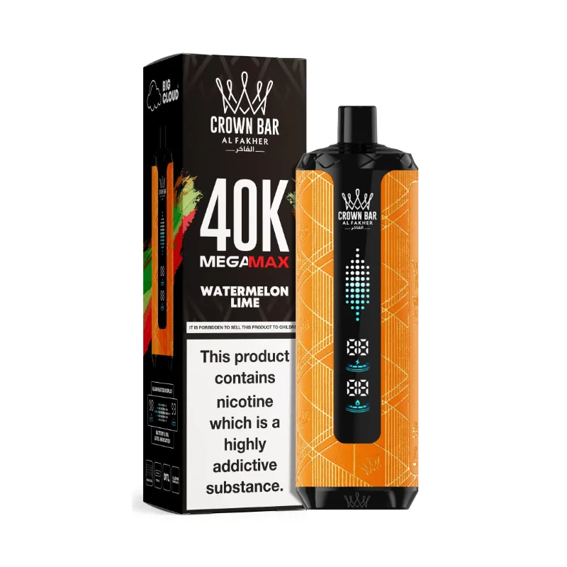 Alfakher 40K MegaMax Cloudmax (2)
