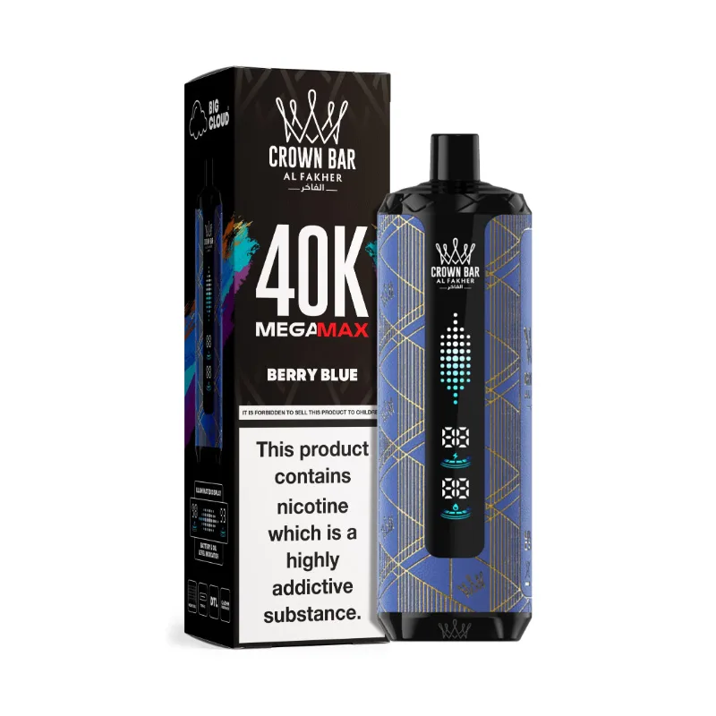 Alfakher 40K MegaMax Cloudmax (7)