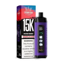Alfakher ICE ADJUST 15000 (2)