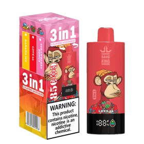 Bang LEADER 85000 (2)