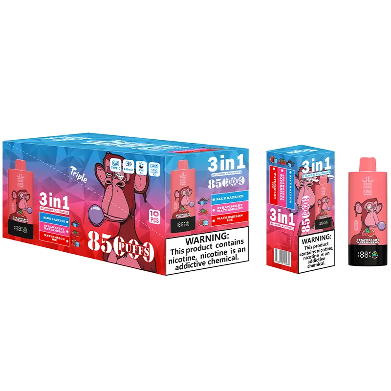 Bang LEADER 85000 (6)