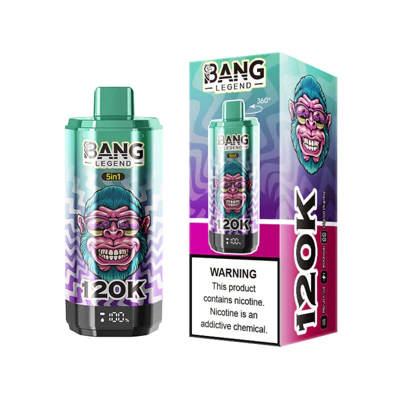 Bang Legend 120000 (2)