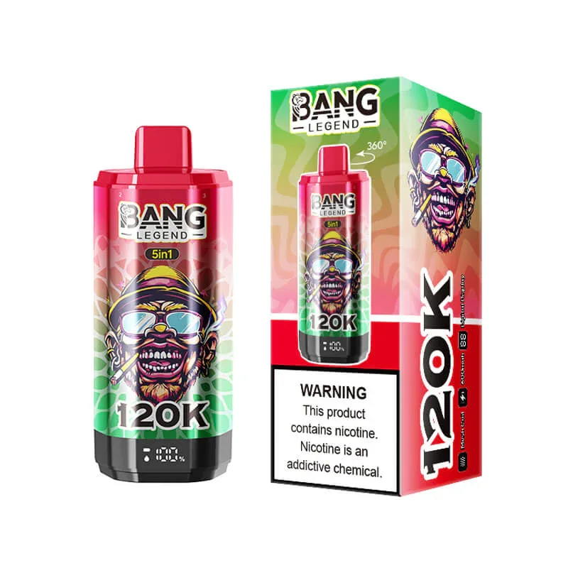 Bang Legend 120000 (4)
