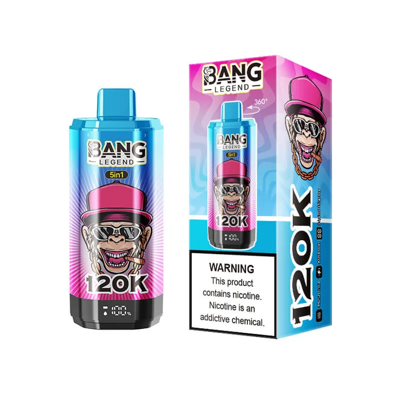 Bang Legend 120000 (5)