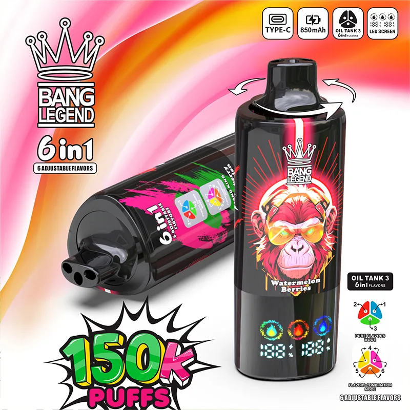 Bang Legend 150000 (1)