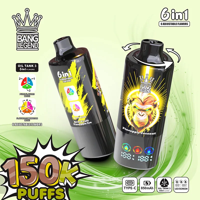 Bang Legend 150000 (3)