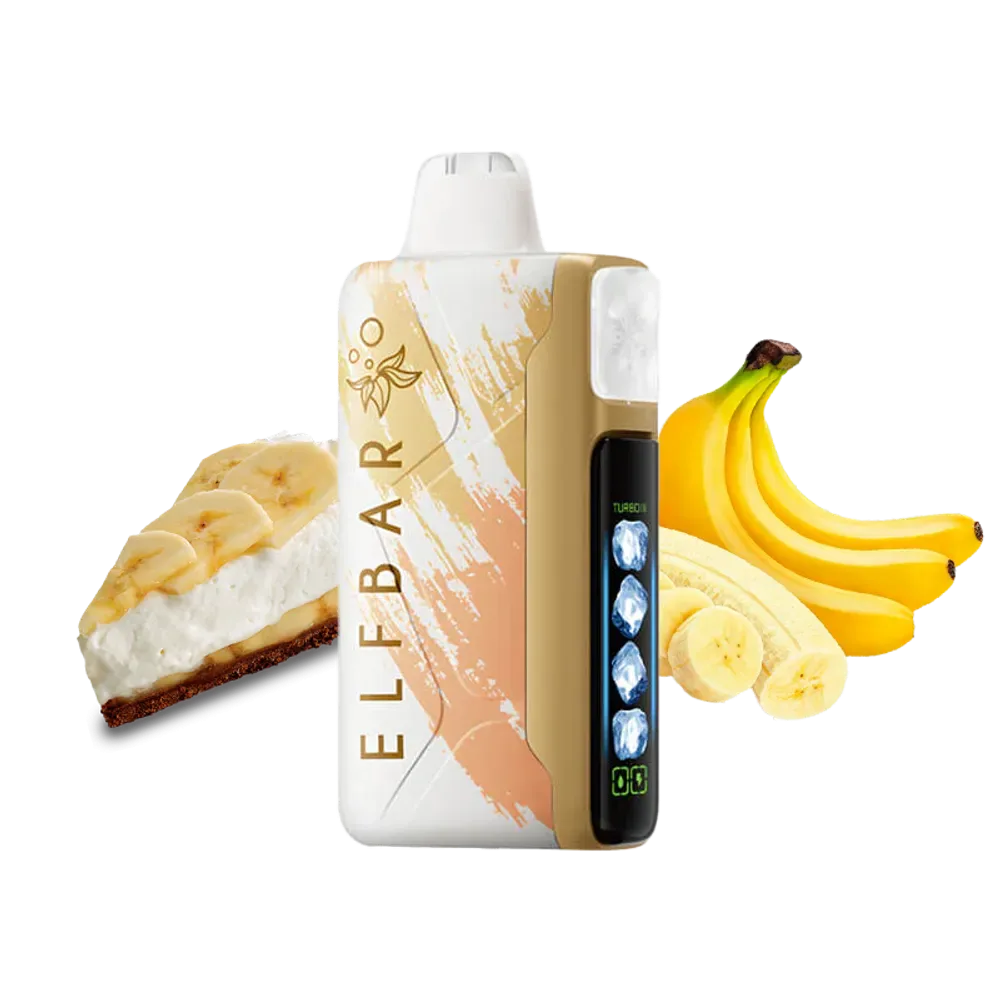 ELF BAR ICE KING 30000 (10)