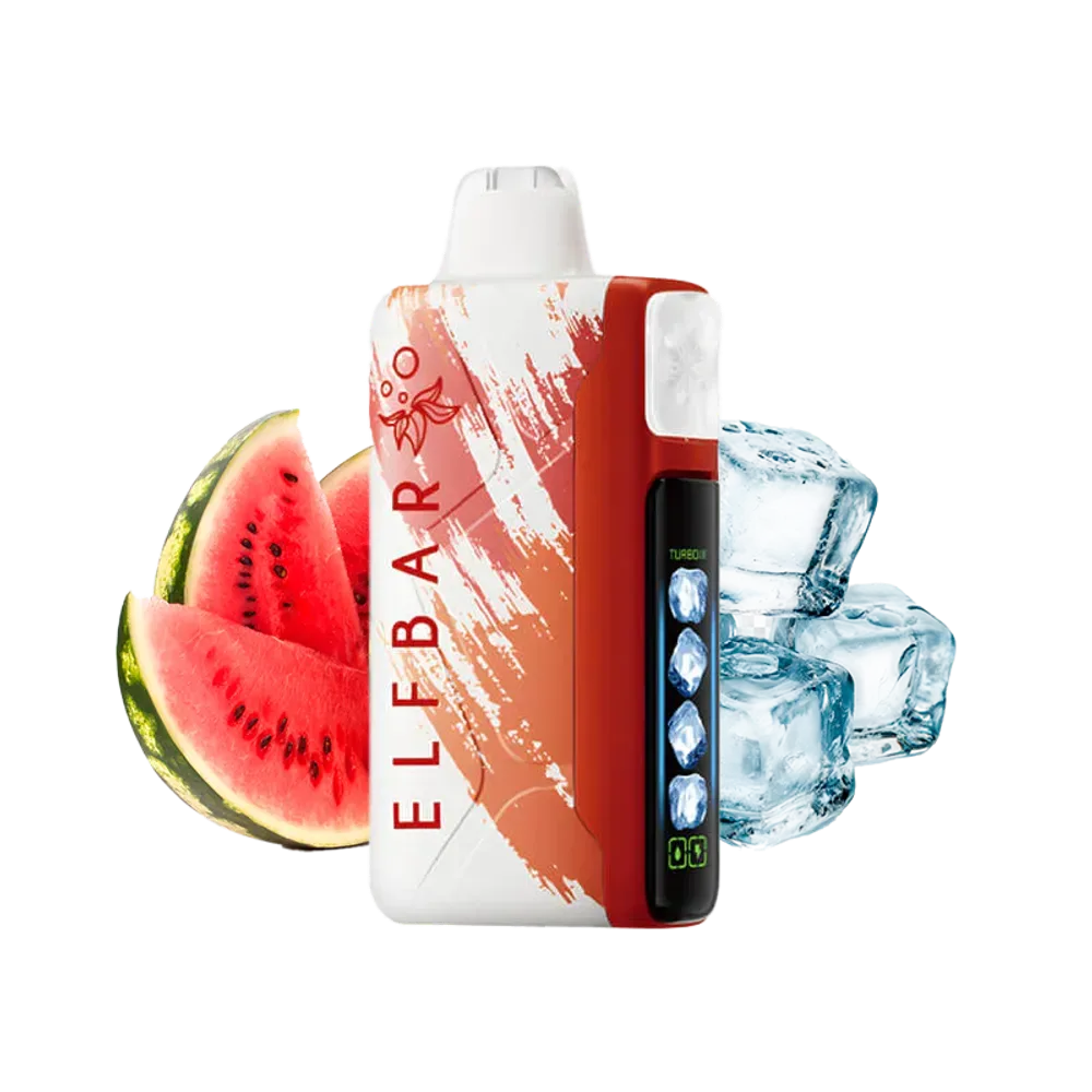 ELF BAR ICE KING 30000 (12)