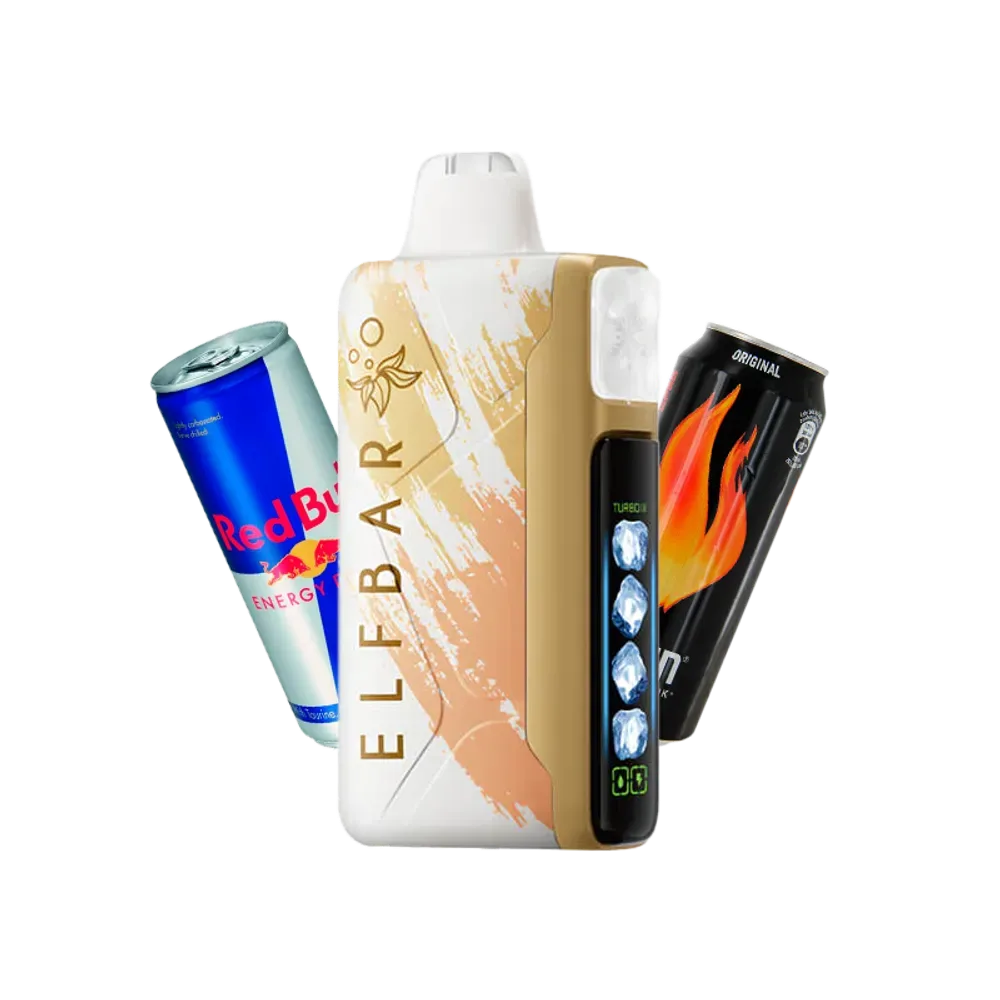 ELF BAR ICE KING 30000 (2)