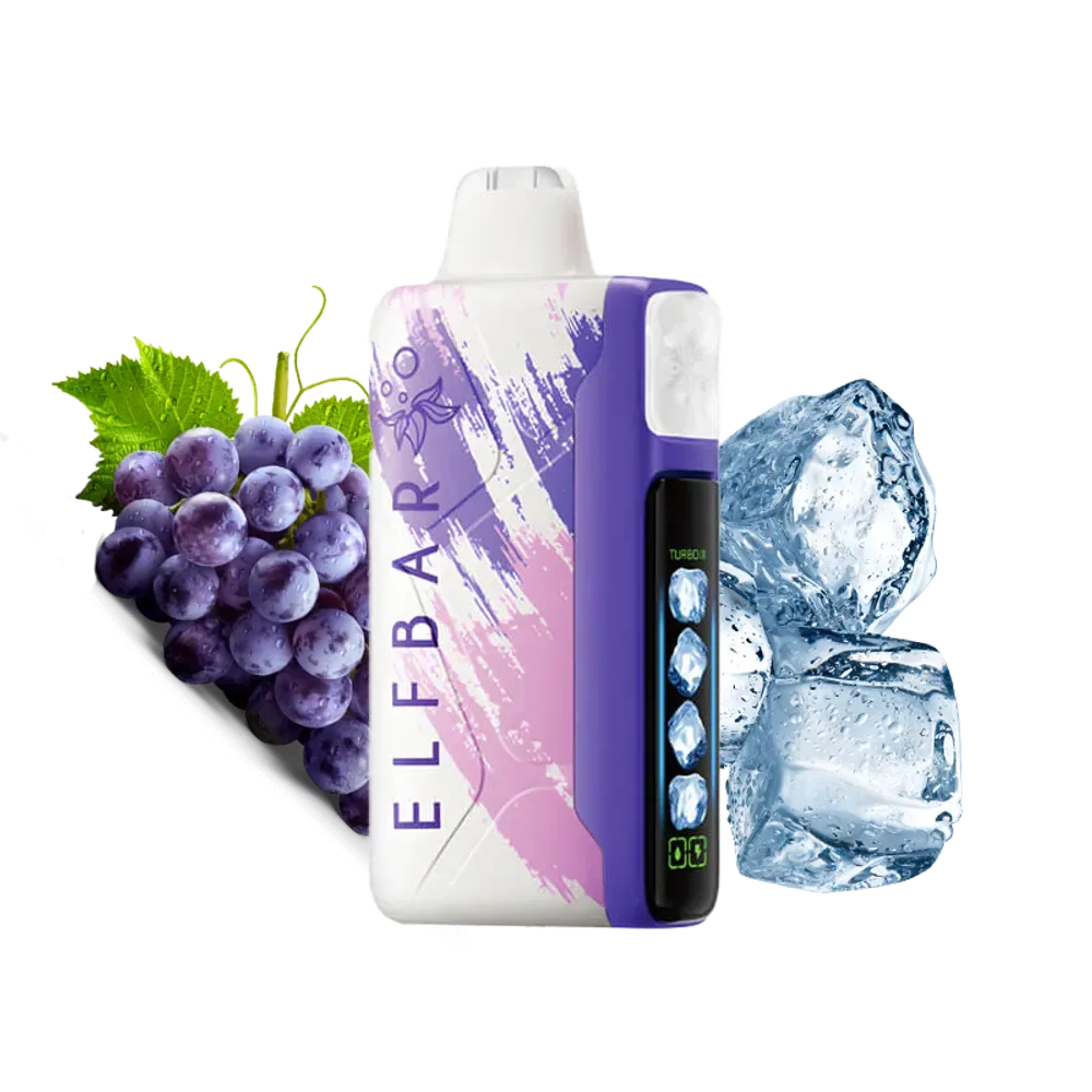 ELF BAR ICE KING 30000 (3)