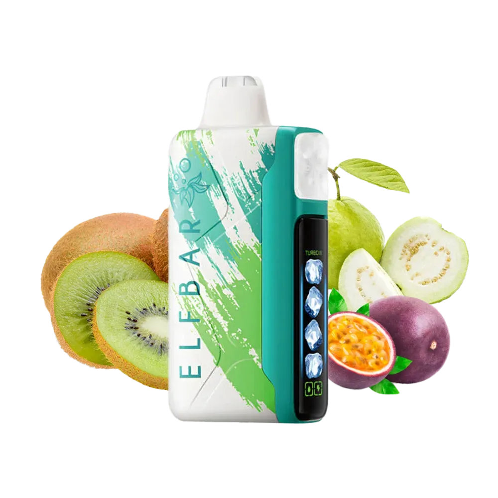 ELF BAR ICE KING 30000 (4)