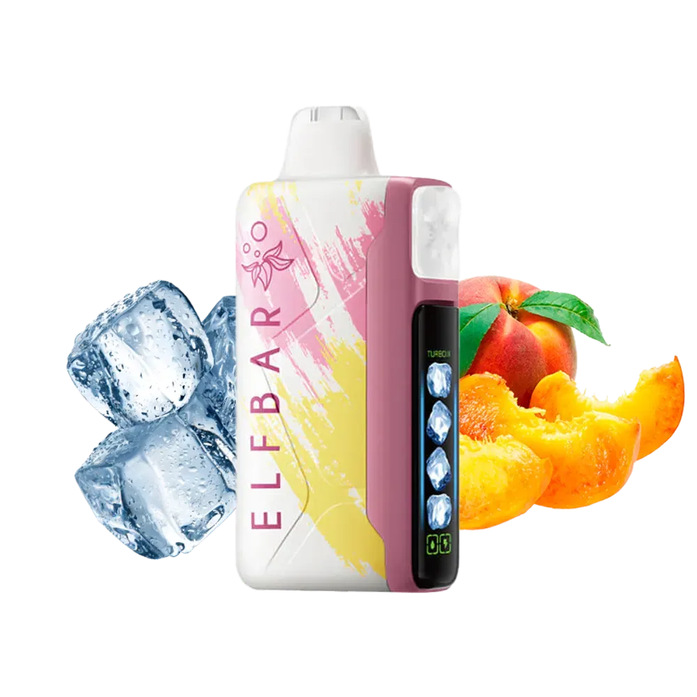 ELF BAR ICE KING 30000 (5)