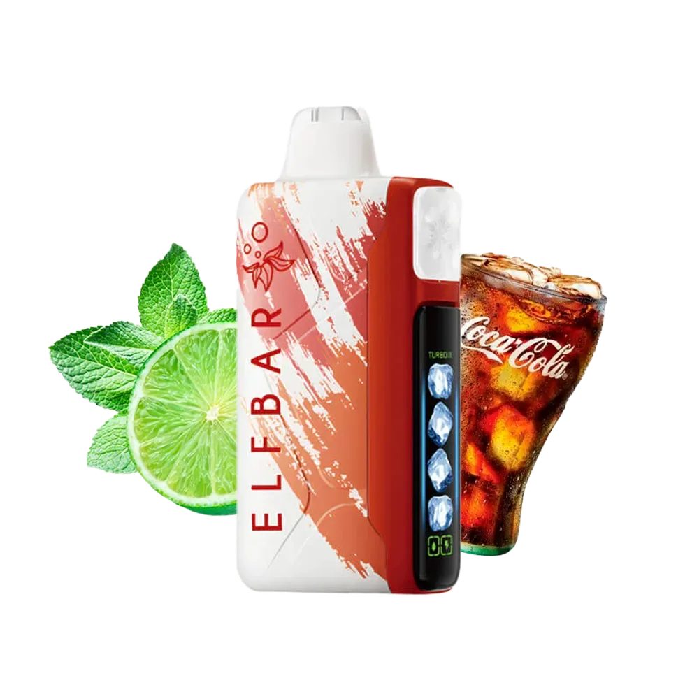 ELF BAR ICE KING 30000 (7)