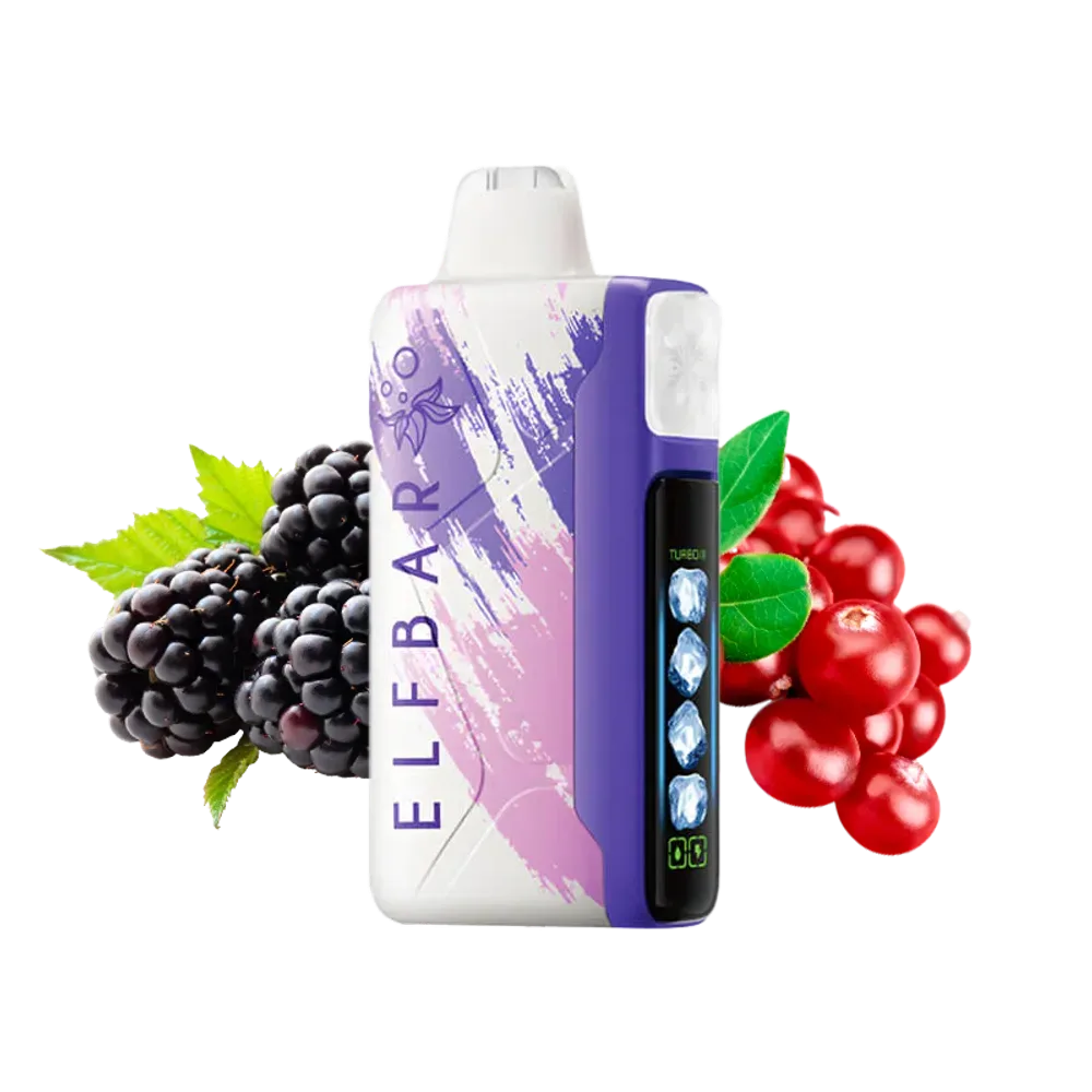 ELF BAR ICE KING 30000 (8)