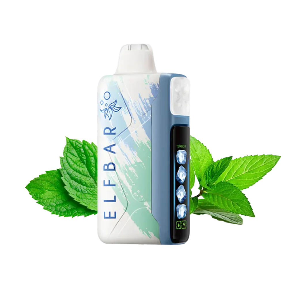 ELF BAR ICE KING 30000 (9)