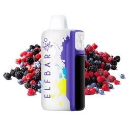 ELFBAR sour king 30K (7)