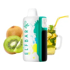 ELFBAR sour king 30K (8)