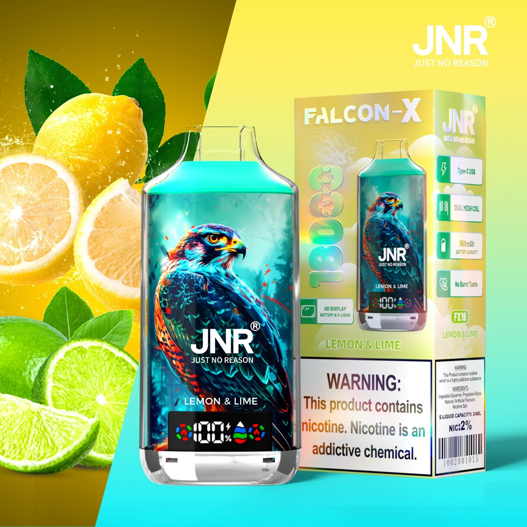 JNR Falcon-x 18000 (4)