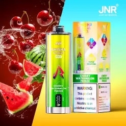 JNR Shisha Hookah Max 22000 (3)
