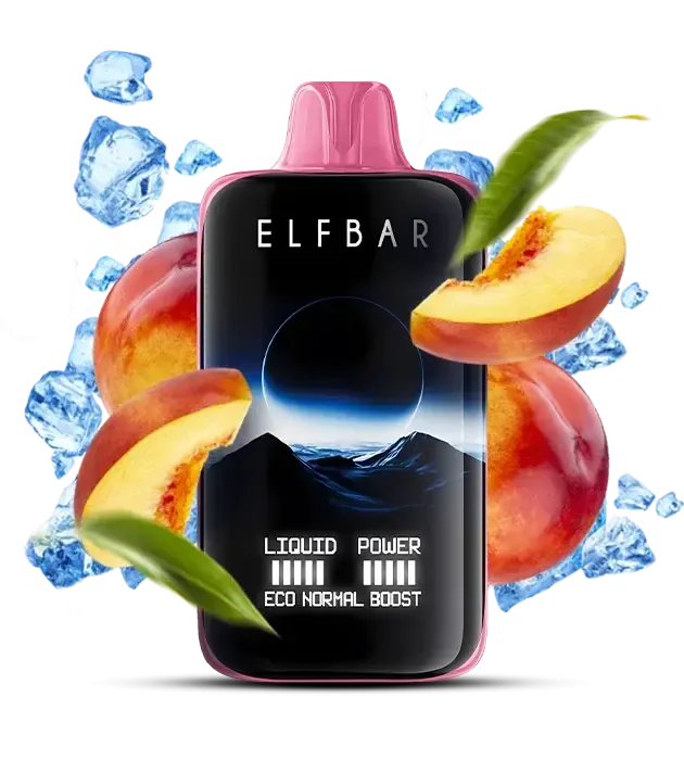 Elfbar 40K & Moon Night 40000