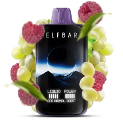 Elfbar 40K & Moon Night 40000