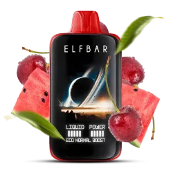 Elfbar 40K & Moon Night 40000