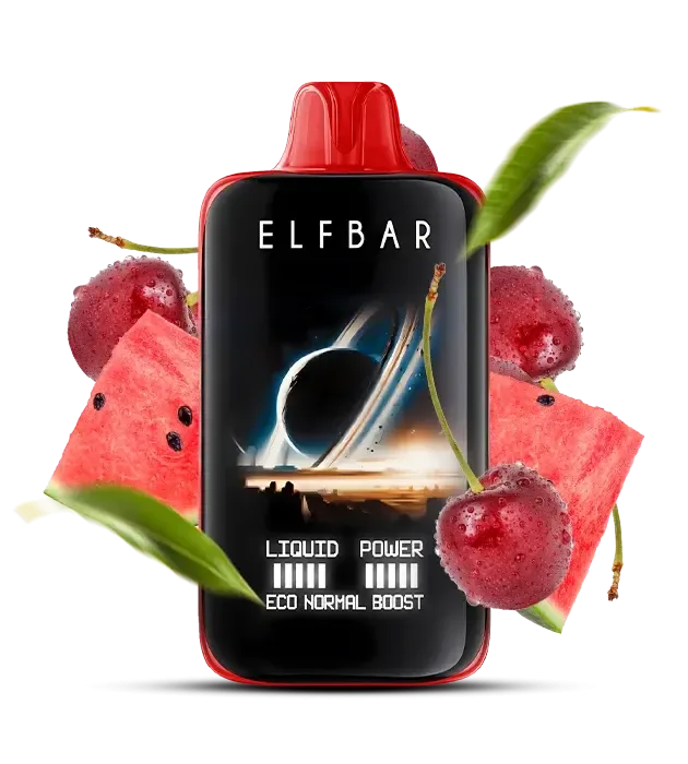 Elfbar 40K & Moon Night 40000