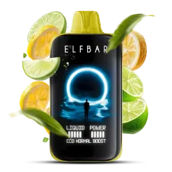 Elfbar 40K & Moon Night 40000