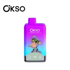 OKSO Double Flavor 60000 (2)