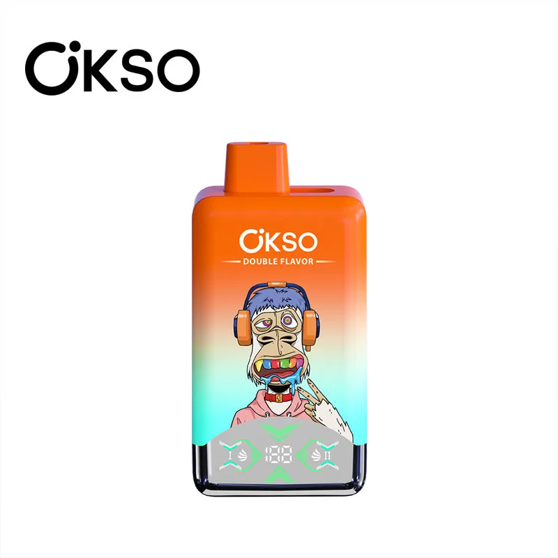 OKSO Double Flavor 60000 (3)