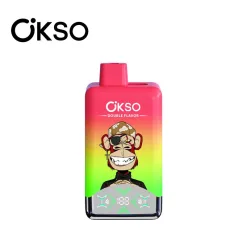 OKSO Double Flavor 60000 (4)