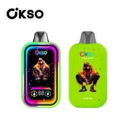 OKSO Magicmirror 50000 (2)