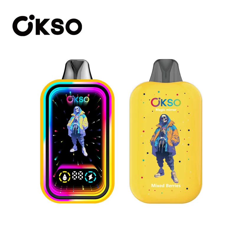OKSO Magicmirror 50000 (3)