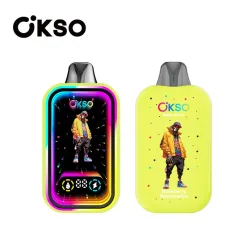 OKSO Magicmirror 50000 (5)
