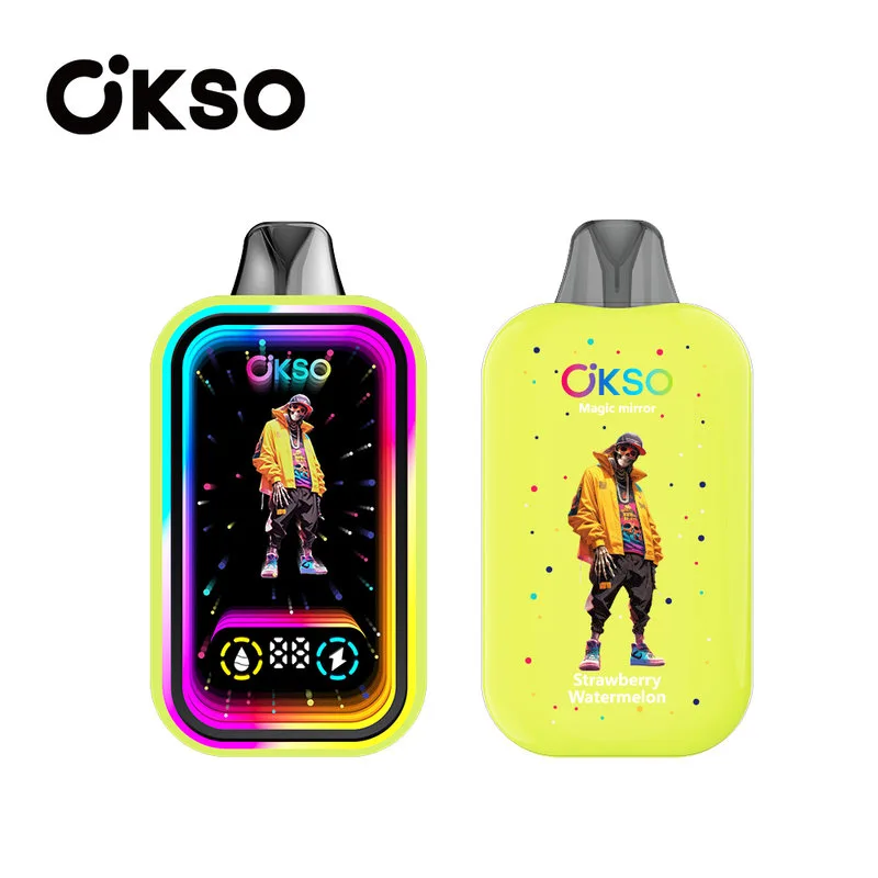 OKSO Magicmirror 50000 (5)