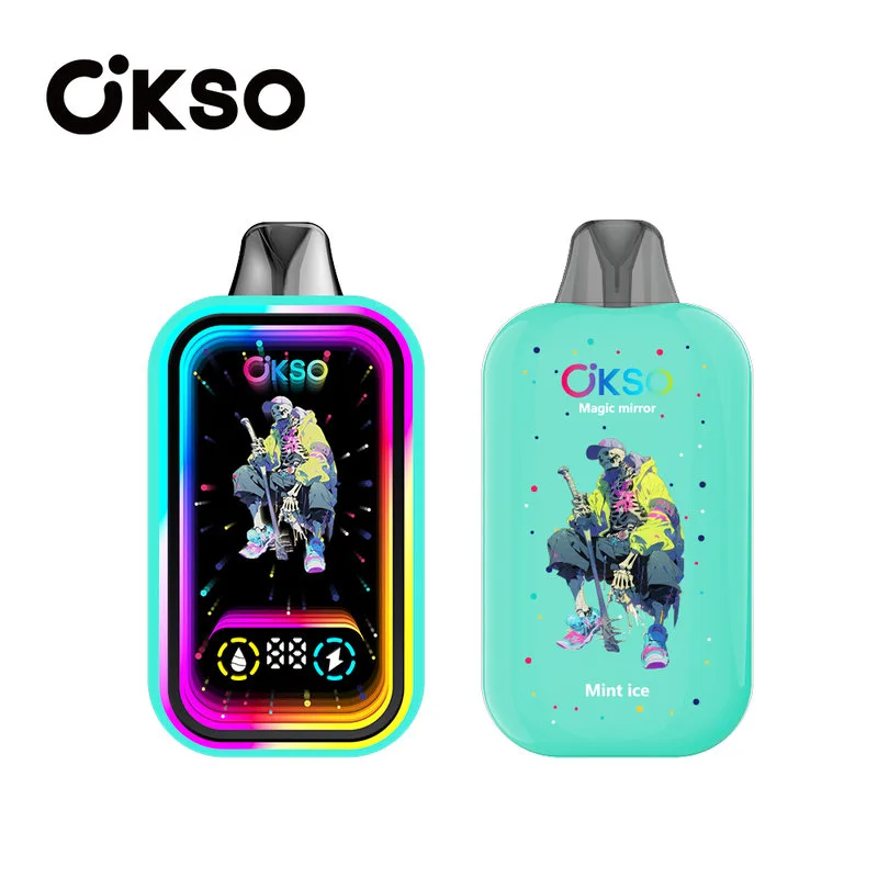 OKSO Magicmirror 50000 (6)