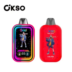 OKSO Magicmirror 50000 (7)