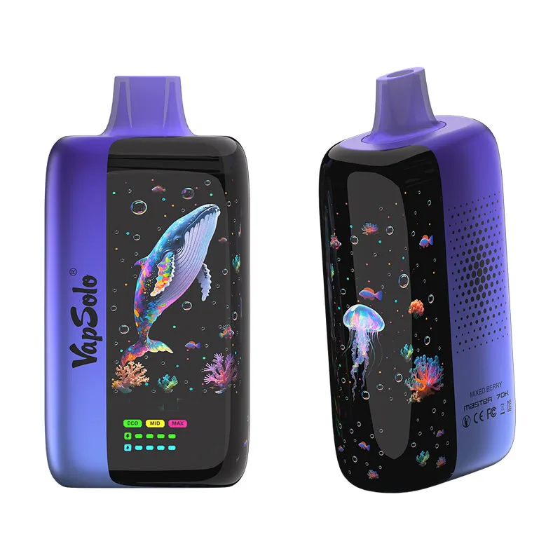 Vapsolo Master 70000 (5)