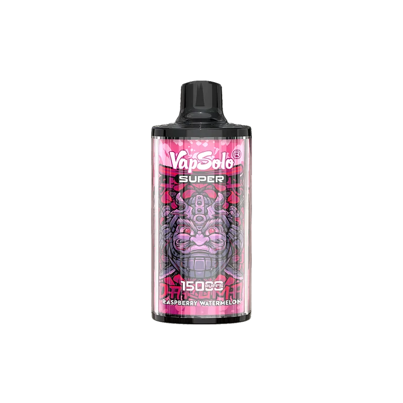 Vapsolo Super 15000 (2)